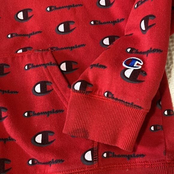 Under Armour & Others Three Bundle Boys Sweatshirt Hoody - Picture 8 of 10